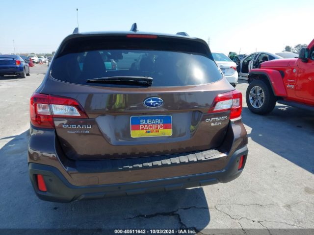 4S4BSETC7K3262374 Subaru Outback 3.6r Touring