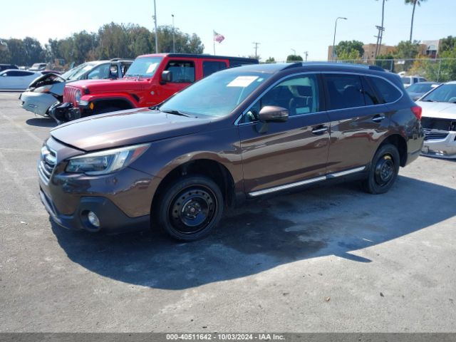 4S4BSETC7K3262374 Subaru Outback 3.6r Touring
