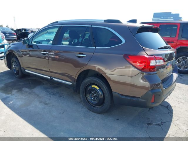 4S4BSETC7K3262374 Subaru Outback 3.6r Touring