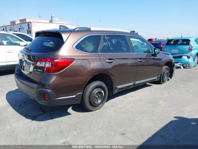 4S4BSETC7K3262374 Subaru Outback 3.6r Touring