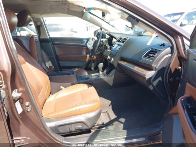 4S4BSETC7K3262374 Subaru Outback 3.6r Touring