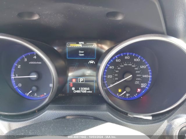4S4BSETC7K3262374 Subaru Outback 3.6r Touring