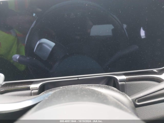 W1K6G7GBXPA202683 Mercedes-Benz S 580 4matic