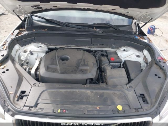 YV4A22PK8G1039129 Volvo Xc90 T6 Momentum