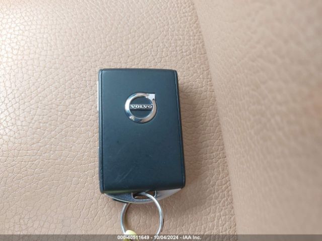 YV4A22PK8G1039129 Volvo Xc90 T6 Momentum