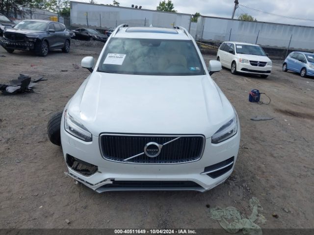 YV4A22PK8G1039129 Volvo Xc90 T6 Momentum