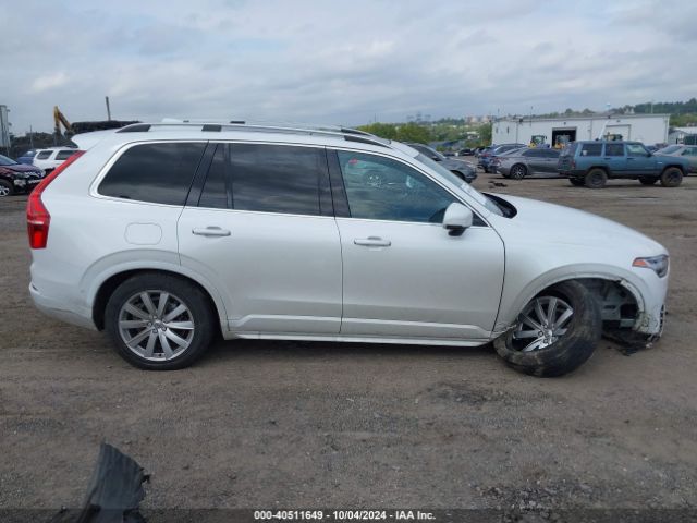 YV4A22PK8G1039129 Volvo Xc90 T6 Momentum