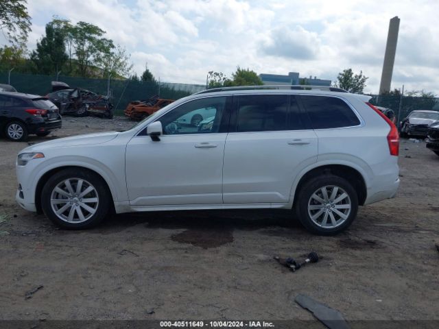 YV4A22PK8G1039129 Volvo Xc90 T6 Momentum