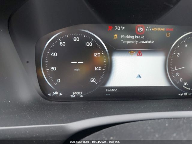 YV4A22PK8G1039129 Volvo Xc90 T6 Momentum
