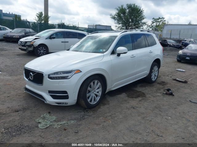 YV4A22PK8G1039129 Volvo Xc90 T6 Momentum