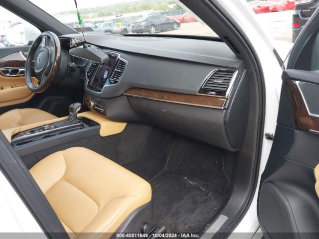 YV4A22PK8G1039129 Volvo Xc90 T6 Momentum