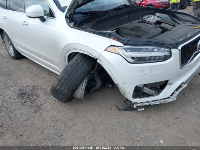 YV4A22PK8G1039129 Volvo Xc90 T6 Momentum