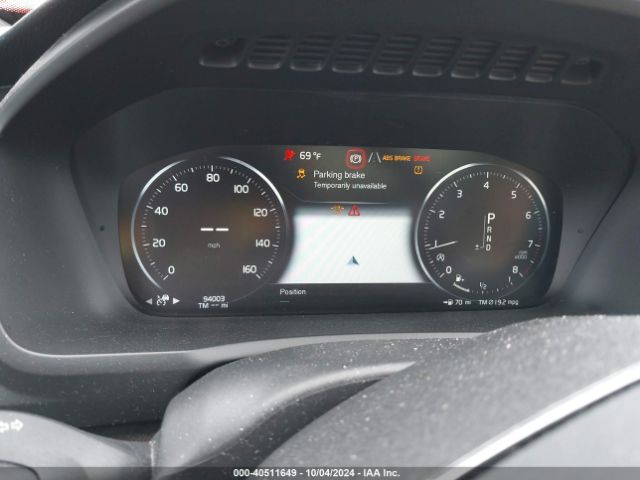 YV4A22PK8G1039129 Volvo Xc90 T6 Momentum