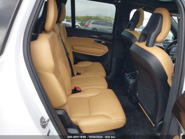 YV4A22PK8G1039129 Volvo Xc90 T6 Momentum