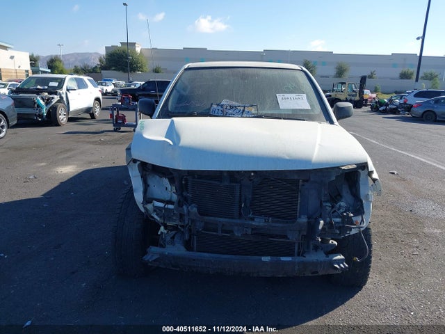Nissan Frontier Sv 2019 1N6AD0ER1KN872822 Image 13