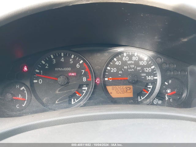 Nissan Frontier Sv 2019 1N6AD0ER1KN872822 Image 7