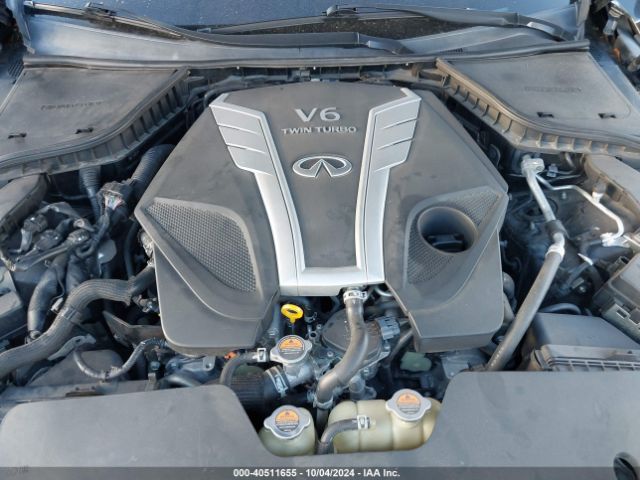 JN1EV7AP6JM361547 Infiniti Q50 3.0t Sport