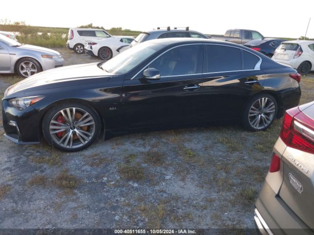 JN1EV7AP6JM361547 Infiniti Q50 3.0t Sport