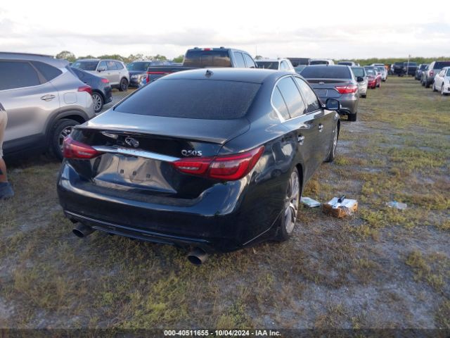 JN1EV7AP6JM361547 Infiniti Q50 3.0t Sport