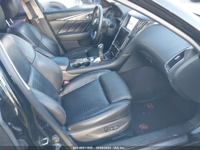 JN1EV7AP6JM361547 Infiniti Q50 3.0t Sport