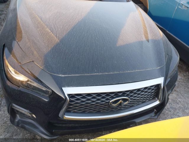 JN1EV7AP6JM361547 Infiniti Q50 3.0t Sport