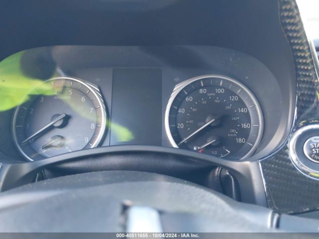 JN1EV7AP6JM361547 Infiniti Q50 3.0t Sport