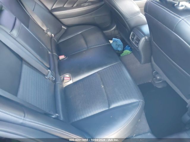 JN1EV7AP6JM361547 Infiniti Q50 3.0t Sport