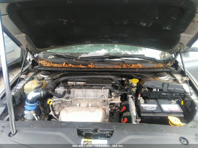 1C3CCCAB4HN508884 Chrysler 200 Limited Platinum