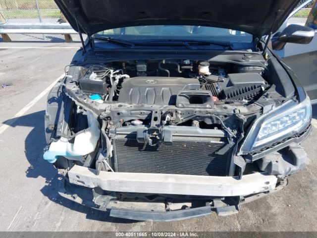 5J8TB4H34JL008147 Acura Rdx Acurawatch Plus Package