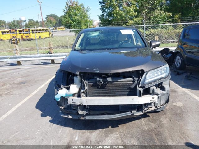 5J8TB4H34JL008147 Acura Rdx Acurawatch Plus Package