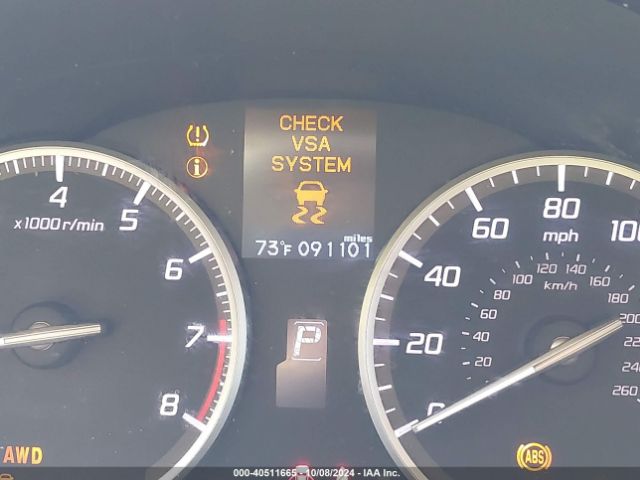 5J8TB4H34JL008147 Acura Rdx Acurawatch Plus Package