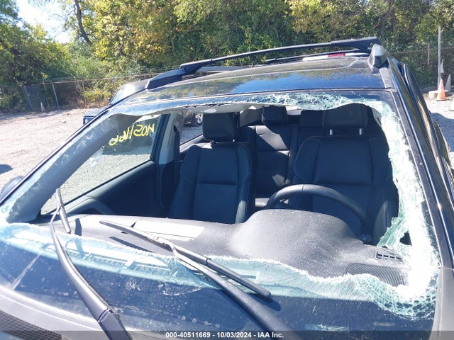 Toyota Rav4 Limited 2018 2T3YFREV2JW496023 Image 13