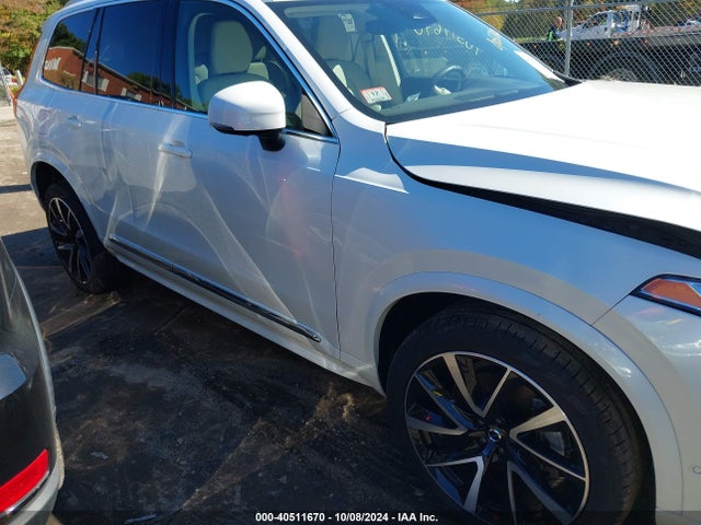 YV4062JE6R1188449 Volvo Xc90 B6 Plus Bright Theme 6-seater