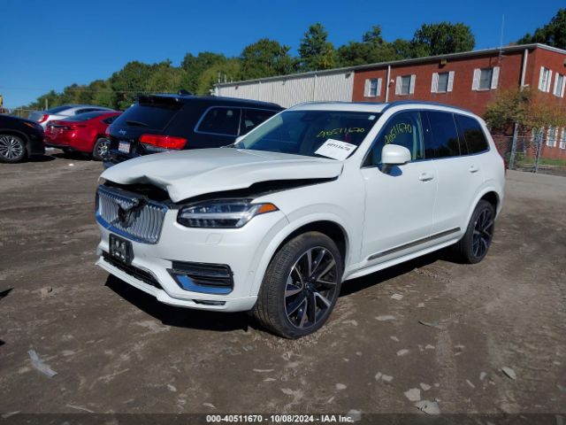 2024 VOLVO XC90 YV4062JE6R1188449 Photo 1