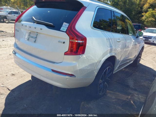 2024 VOLVO XC90 YV4062JE6R1188449 Photo 3