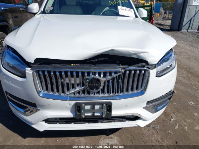 2024 VOLVO XC90 YV4062JE6R1188449 Photo 5