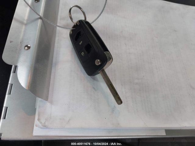 1G1JA5SHXE4243938 Chevrolet Sonic Ls Auto