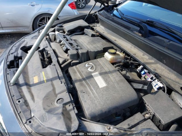 5N1CL0MM8EC526699 Infiniti Qx60 Hybrid