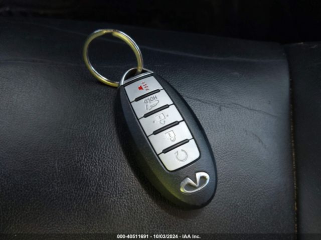 5N1CL0MM8EC526699 Infiniti Qx60 Hybrid