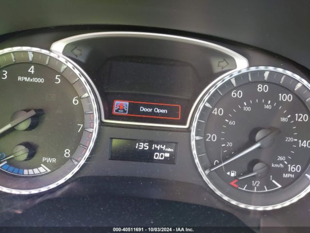 5N1CL0MM8EC526699 Infiniti Qx60 Hybrid