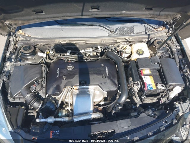 Buick Regal Turbo 2016 2G4GK5EX5G9140181 Image 10