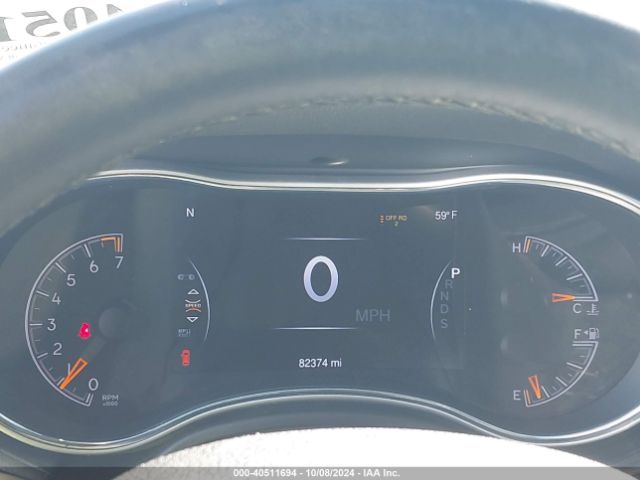 1C4RJFCG3FC241459 Jeep Grand Cherokee High Altitude