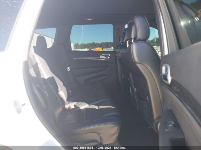 1C4RJFCG3FC241459 Jeep Grand Cherokee High Altitude