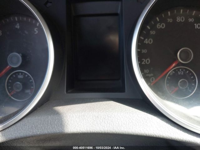 WVWHD7AJ3EW003499 Volkswagen Gti Wolfsburg Edition