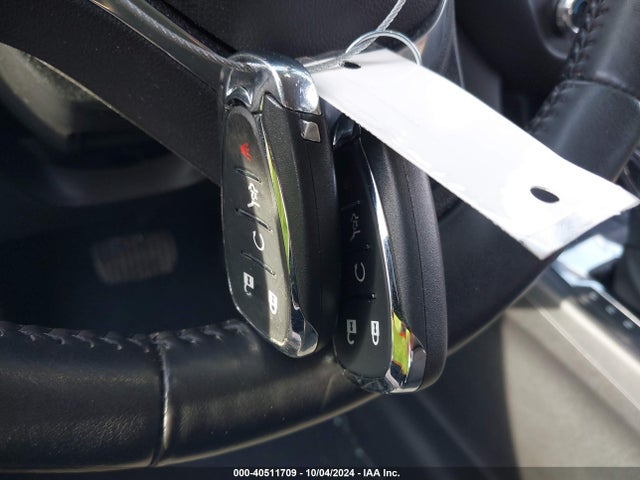 Chevrolet Equinox Awd Lt 2022 3GNAXUEV7NL279010 Image 11