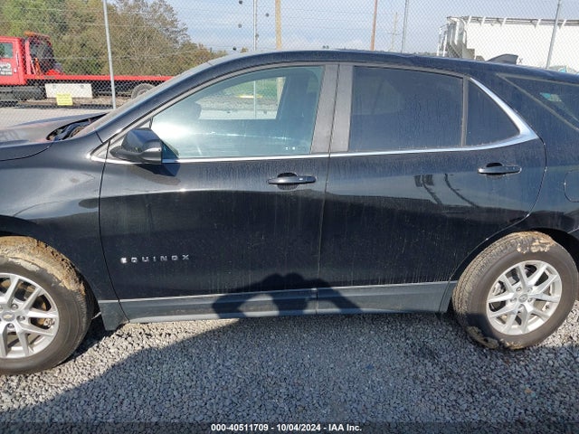 Chevrolet Equinox Awd Lt 2022 3GNAXUEV7NL279010 Image 14