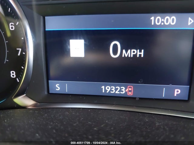 Chevrolet Equinox Awd Lt 2022 3GNAXUEV7NL279010 Image 15