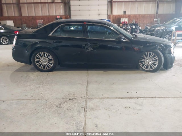 Chrysler 300 2014 2C3CCARG6EH139129 Image 14