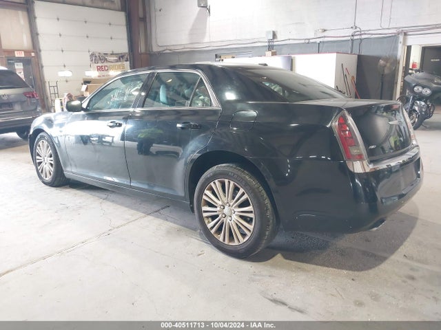 Chrysler 300 2014 2C3CCARG6EH139129 Image 3
