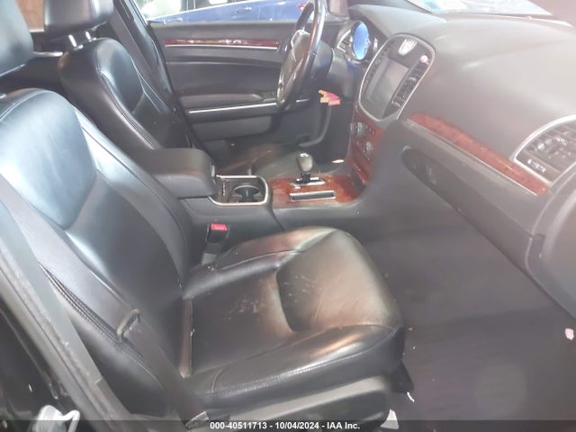 Chrysler 300 2014 2C3CCARG6EH139129 Image 5